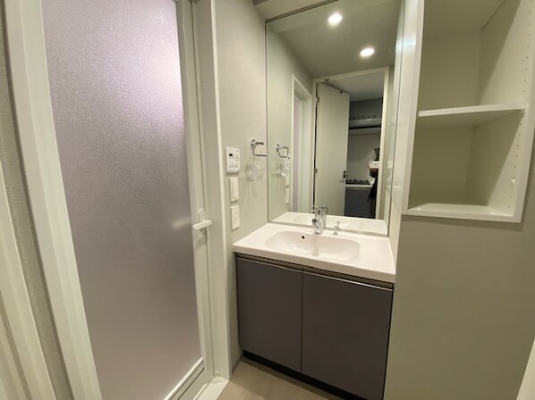 プライマル南砂の物件内観写真